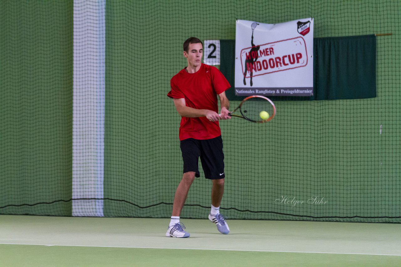 Bild 252 - Holmer Indoor-Cup Tag 2